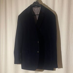 Saddlebred Classic Dark Blazer